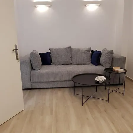 Ivory Lane Center Luxury Apartamento *