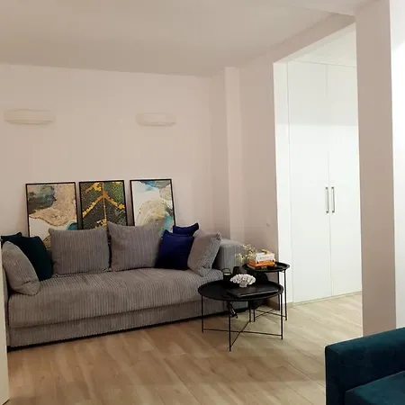 Ivory Lane Center Luxury Tesalónica