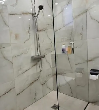 Apartamento Ivory Lane Center Luxury *