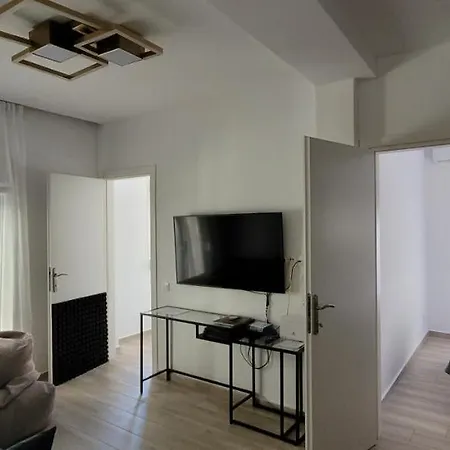 Apartamento Ivory Lane Center Luxury *