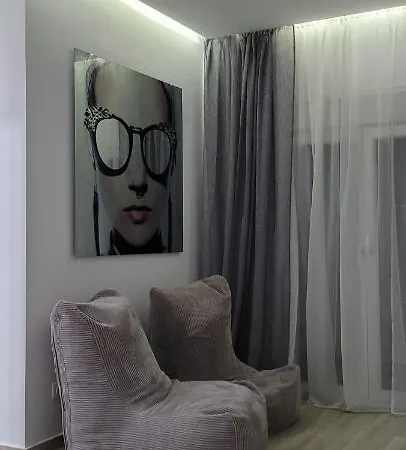 Ivory Lane Center Luxury Tesalónica